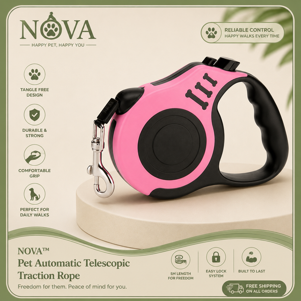 Built For Your Pet's Lifestyle