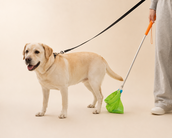 Built For Your Pet's Lifestyle