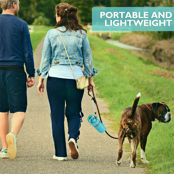 Built For Your Pet's Lifestyle