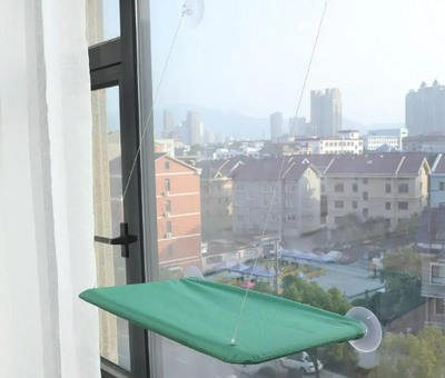 TKS NOVA™ Comfortable Pet Hammock