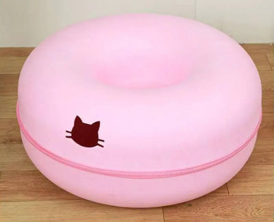 TKS NOVA™ Round Cat Tunnel