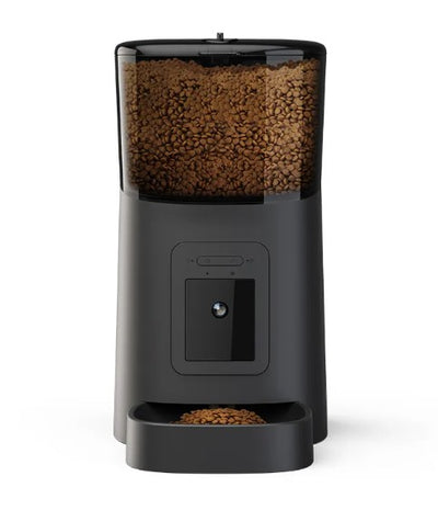 TKS NOVA™ Automatic Pet Feeder With Camera