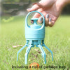 TKS NOVA™ Dog Pooper Scooper with Bag Dispenser