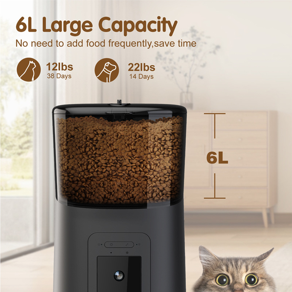 Built For Your Pet's Lifestyle