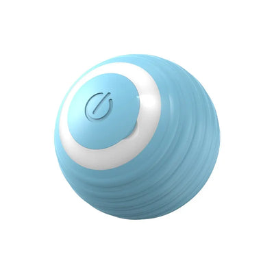 TKS NOVA™ Smart Interactive Dog Toy Ball