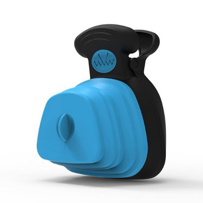 TKS NOVA™ Portable Pet Waste Scoop