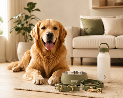 🐶 Dog Essentials