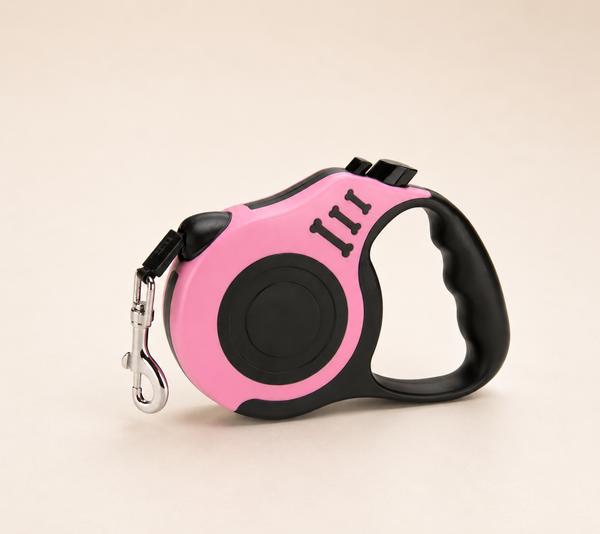 Nova™ Retractable Pet Leash