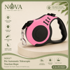 Nova™ Retractable Pet Leash